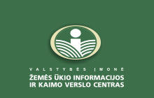 VĮ Žemės ūkio informacijos ir kaimo verslo centras